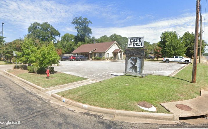 Pictures of Business for Sale property located at 1403 Clearwood Dr, Longview, TX 75604 for sales - image #1