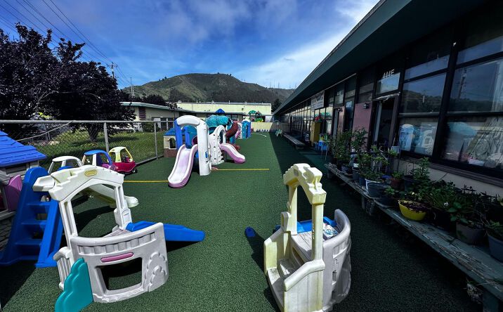 Pictures of Special Purpose property located at Daly City, California, null, CA 94014 for sales - image #1