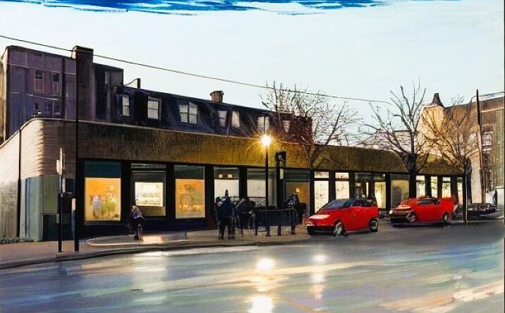 Pictures of Retail, Office property located at 1333 W. Devon Ave, chicago, IL 60660 for sales - image #1