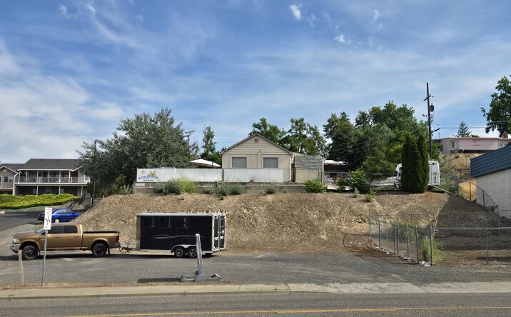 Pictures of Land property located at 903 16th Ave, Lewiston, ID 83501 for sales - image #1