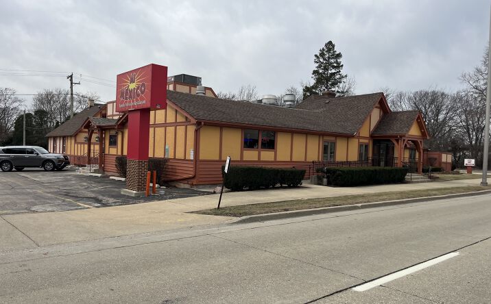 Pictures of Retail property located at 220 Milwaukee Ave., Buffalo Grove, IL null for sales - image #1