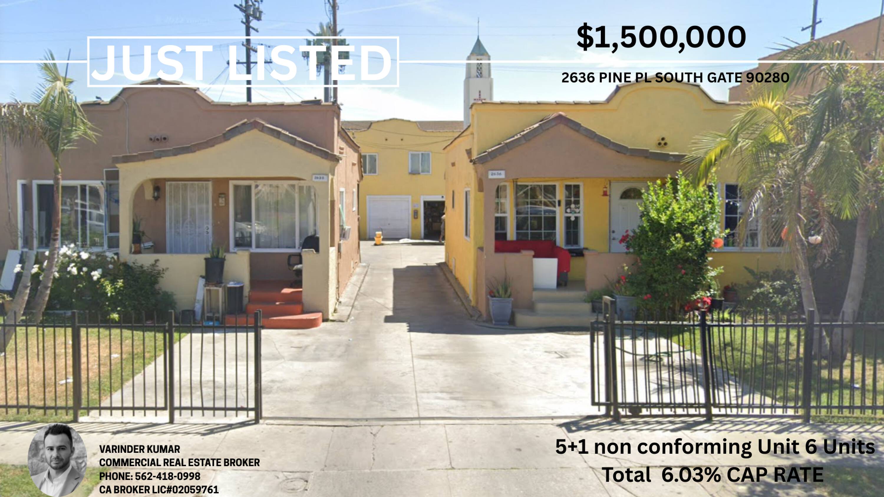 2636 Pine Pl  