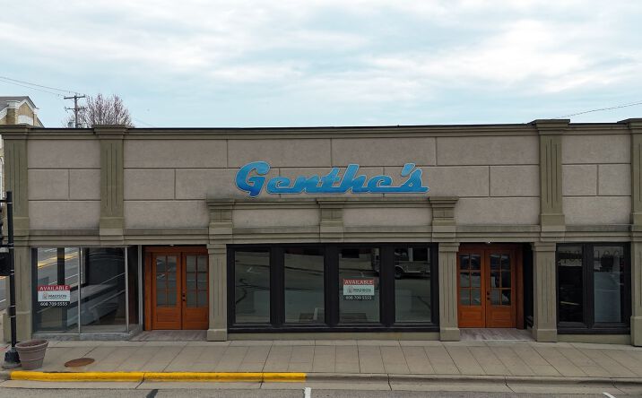 Pictures of Retail property located at 904 16th Ave, Monroe, WI 53566 for sales - image #1