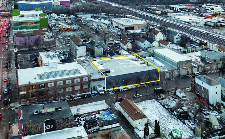 Pictures of Industrial property located at 2415 W 24th Place, Chicago, IL 60608 for sales - image #1