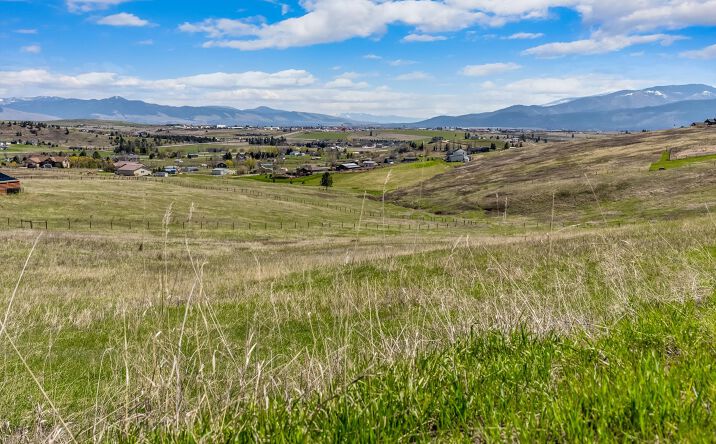 Pictures of Land property located at NHN O'Keefe Creek Boulevard Lot 3, Missoula, MT 59808 for sales - image #1