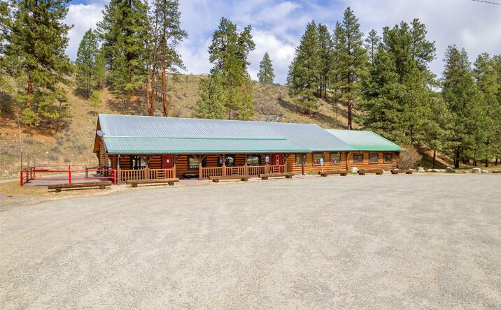 Pictures of Mixed Use property located at 5388 US Highway 93 S, Conner, MT 59827 for sales - image #1