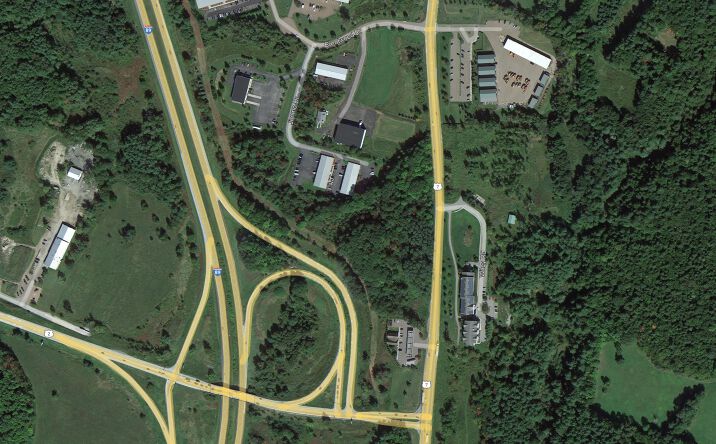 Pictures of Land property located at Lot #1, Brentwood Park, Colchester, VT 05446 for sales - image #1