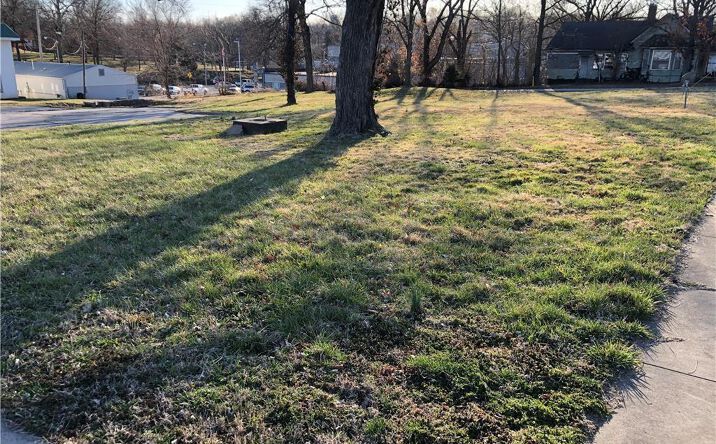 Pictures of Land property located at 112 W Broadway El Dorado Spgs Mo Street, El Dorado Springs, MO 64744 for sales - image #1