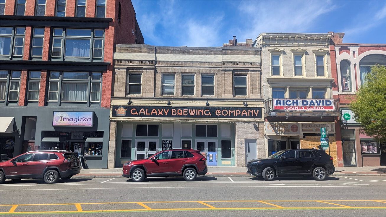 41 Court Street Binghamton NY 13901 Crexi com