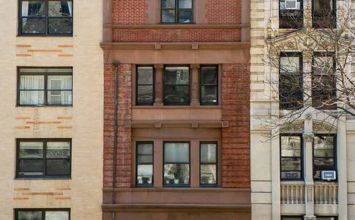 Pictures of Multifamily property located at 489 West End Ave, New York, NY 10024 for sales - image #1