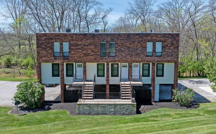Pictures of Multifamily property located at 3480 Ostrander Road, Ostrander, OH 43061 for sales - image #1