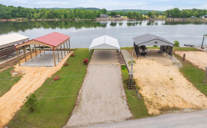 Pictures of Land, Special Purpose property located at 1017 River Front Drive, Clifton, TN 38425 for sales - image #1