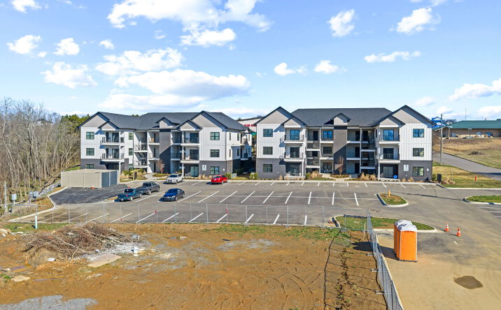 Pictures of Multifamily property located at 2222 Two Rivers Blvd, Sevierville, TN 37876 for sales - image #1