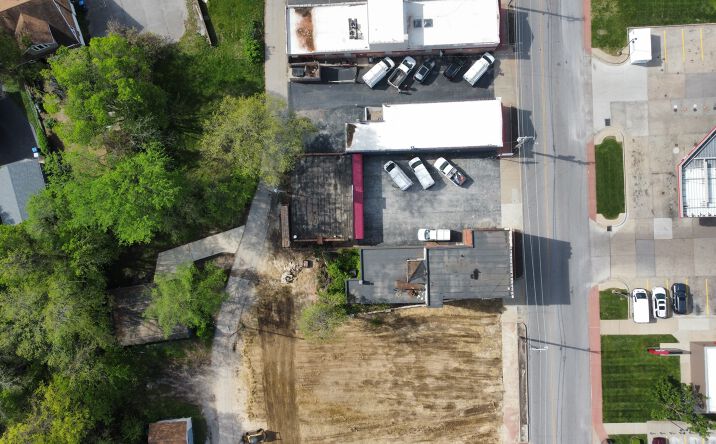 Pictures of Office, Retail property located at 2622 Woodson Rd, Overland, MO 63114 for sales - image #1