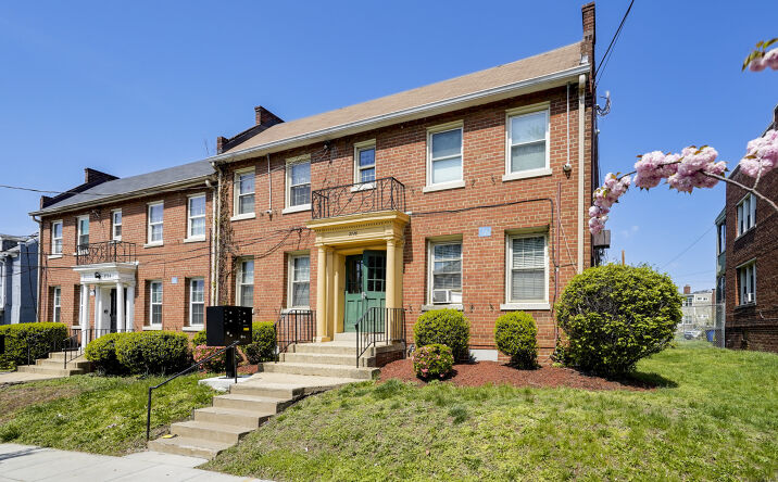 Pictures of Multifamily property located at 2728 Minnesota Ave SE, Washington, DC 20019 for sales - image #1