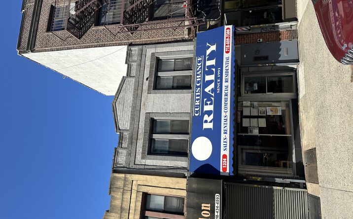Pictures of Mixed Use, Multifamily property located at 1324 Flatbush Ave, Brooklyn, NY 11210 for sales - image #1