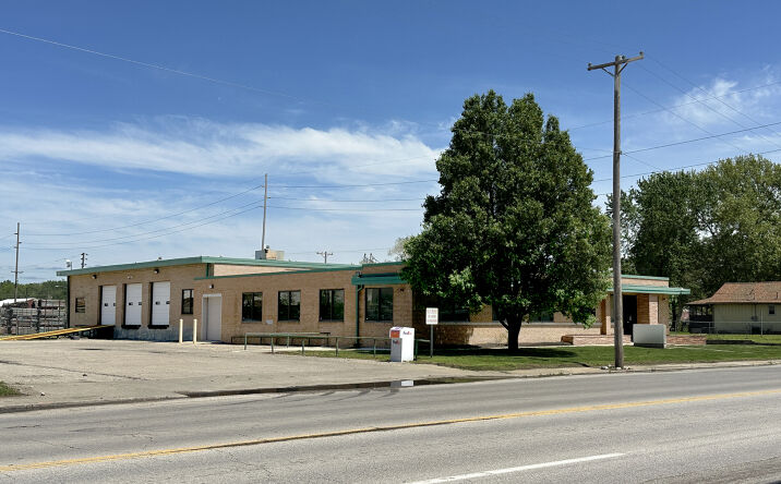 Pictures of Industrial property located at 1400 Kansas Ave, Kansas City, KS 66105 for sales - image #1