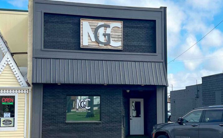 Pictures of Retail property located at 108 E Washington St, Monroe, IA 50170 for sales - image #1