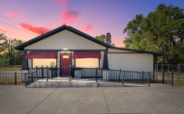 Pictures of Mixed Use property located at 3132 NE JACKSONVILLE RD, OCALA, FL 34479 for sales - image #1