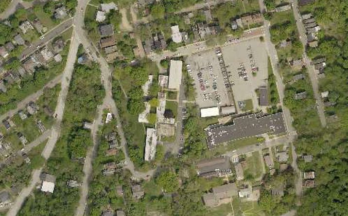Pictures of Office, Mixed Use property located at 1940 Perrysville Ave, Pittsburgh, PA 15214 for sales - image #1