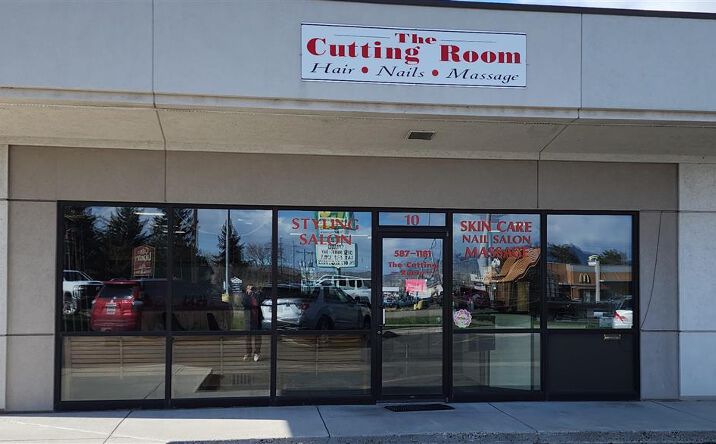 Pictures of Business for Sale, Retail property located at 2201 17th St, Cody, WY 82414 for sales - image #1