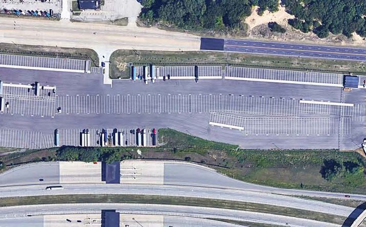 Pictures of Industrial, Land, Special Purpose property located at 8121 Melton Rd, Gary, IN 46403 for sales - image #1
