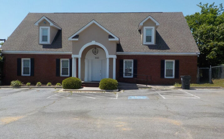 Pictures of Office property located at 2357 Pio Nono Ave, Macon, GA 31206 for sales - image #1