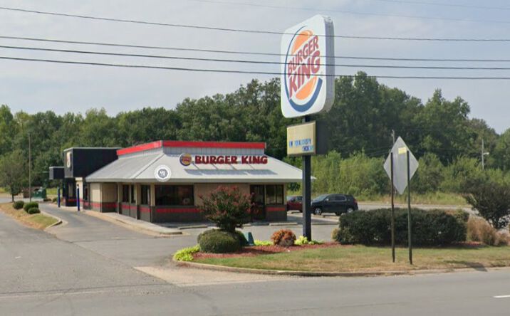 Pictures of Retail property located at 400 N Blake St, Pine Bluff, AR 71602 for sales - image #1