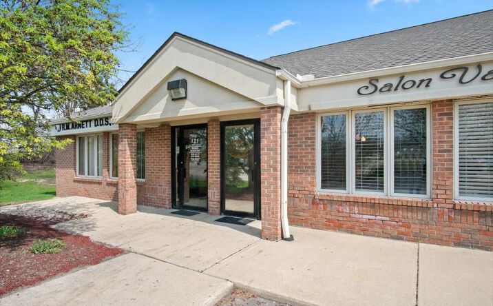 Pictures of Office, Retail property located at 123 Keveling Dr, Saline, MI 48176 for sales - image #1