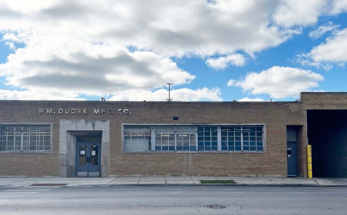 Pictures of Industrial property located at 4901 W Armitage Ave, Chicago, IL 60639 for sales - image #1