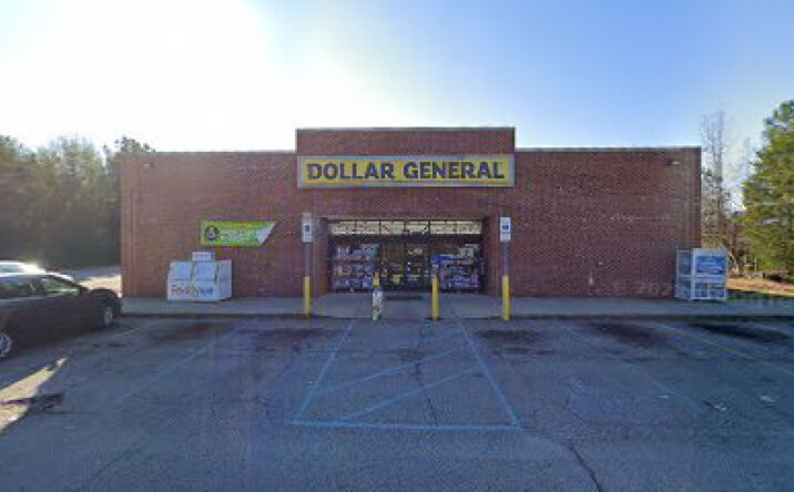 Pictures of Retail property located at 1629 W Franklin St, Monroe, NC 28112 for sales - image #1