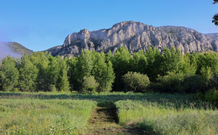 Pictures of Land property located at TBD Old Yellowstone Trail, Three Forks, MT 59752 for sales - image #1
