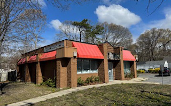 Pictures of Retail property located at 440 William Floyd Pkwy, Shirley, NY 11967 for sales - image #1
