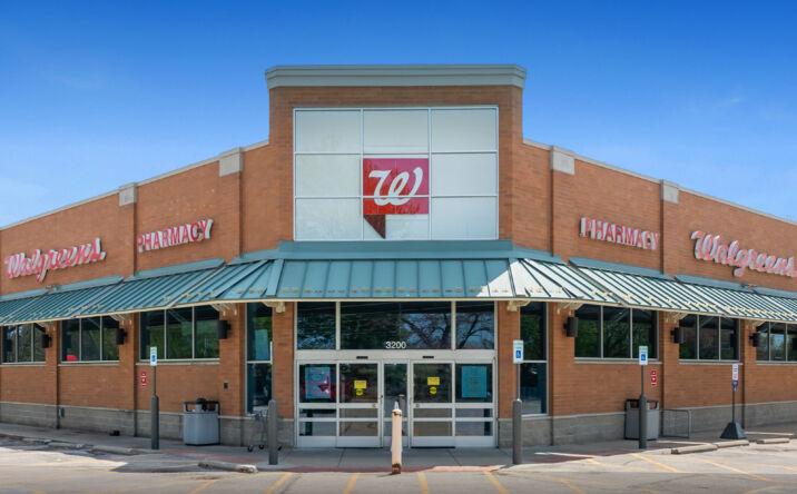 Pictures of Retail property located at 3200 MO-7, Blue Springs, MO 64014 for sales - image #1