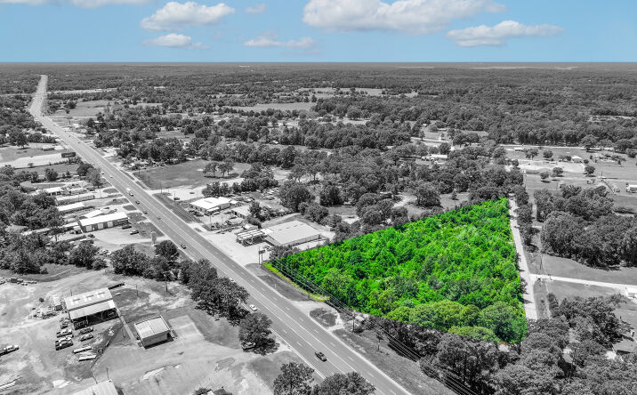 Pictures of Land property located at 15010 State Hwy 155, Tyler, TX 75703 for sales - image #1