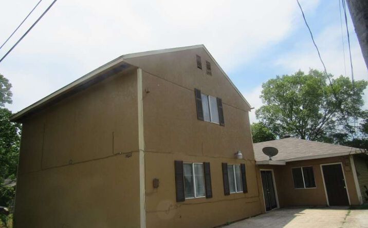 Pictures of Multifamily property located at 14622 Kenny St, Houston, TX 77015 for sales - image #1