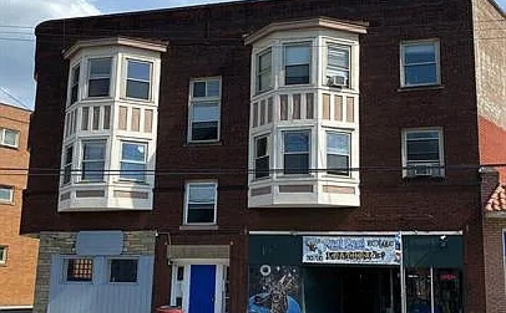 Pictures of Multifamily property located at 9605 Lorain Ave, Cleveland, OH 44102 for sales - image #1