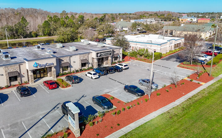 Pictures of Office, Retail property located at 5091 Little Rd, New Port Richey, FL 34655 for sales - image #1