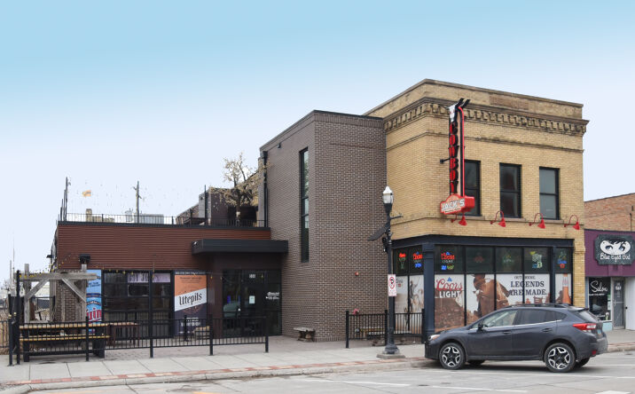 Pictures of Business for Sale property located at 506 N Broadway Dr, Fargo, ND 58102 for sales - image #1