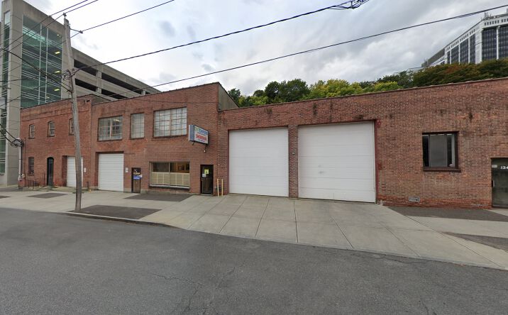 Pictures of Industrial, Office property located at 124 Sheridan Ave, Albany, NY 12210 for sales - image #1