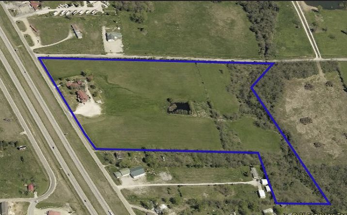 image of property at 5260 S SCENIC AVE Bolivar MO 65613