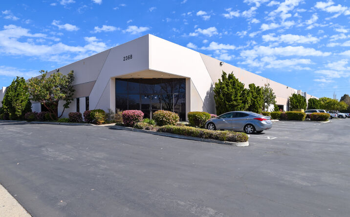 Pictures of Industrial, Office property located at 2368 Eastman Ave Suite 11 & 12, Ventura, CA 93003 for sales - image #1