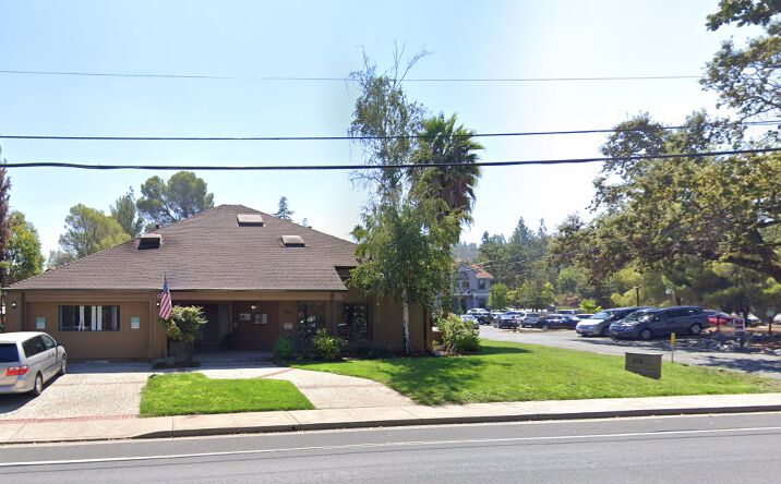 Pictures of Senior Living, Special Purpose property located at 808 Grayson Rd, Pleasant Hill, CA 94523 for sales - image #1