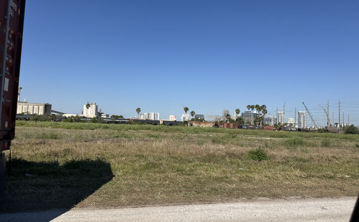 Pictures of Industrial property located at 1801 Maritime Blvd, Tampa, FL 33605 for sales - image #1