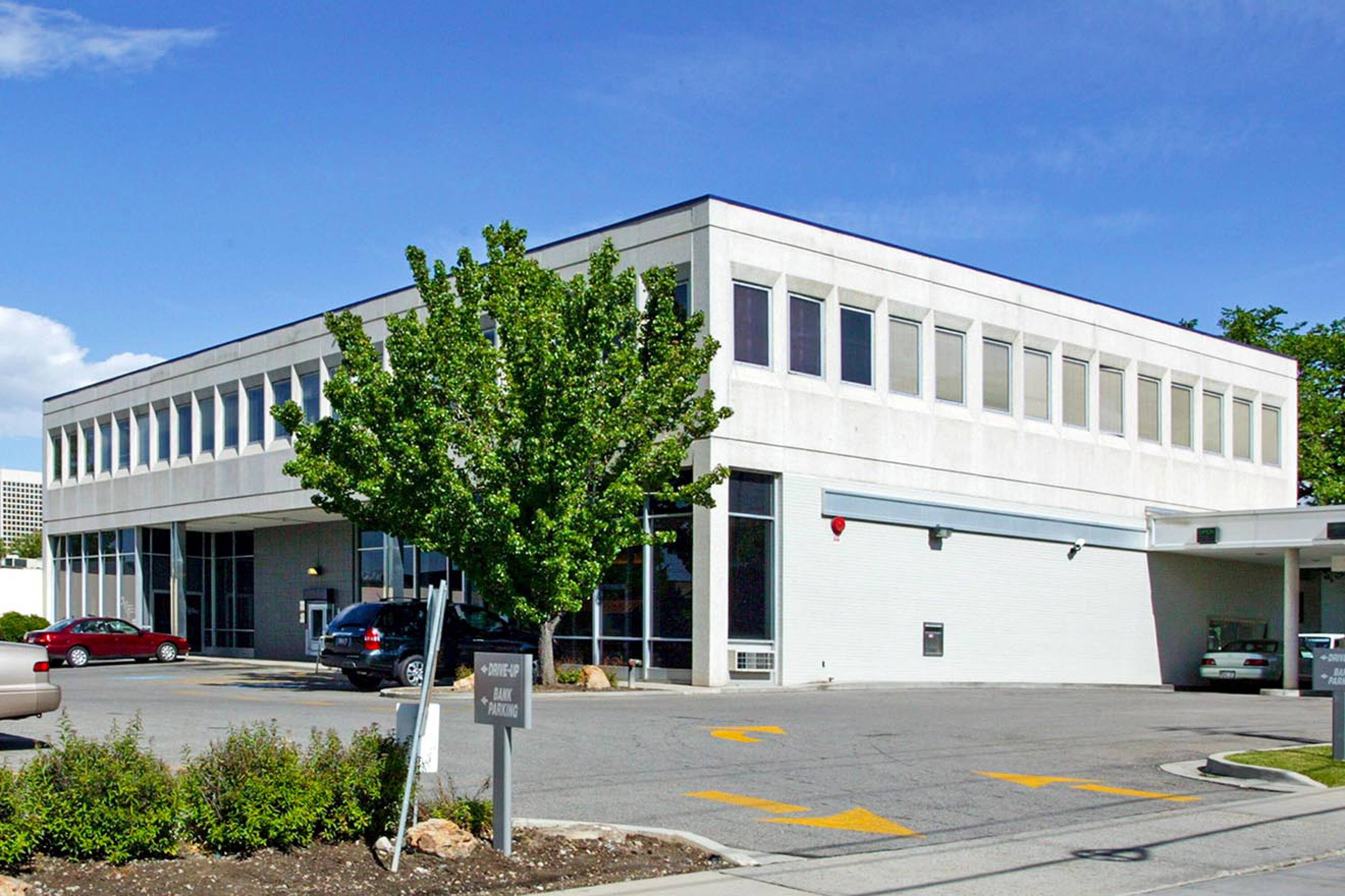 475 E 200 S, Salt Lake City, UT 84111