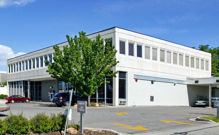 Pictures of Office, Retail property located at 475 E 200 S, Salt Lake City, UT 84111 for sales - image #1