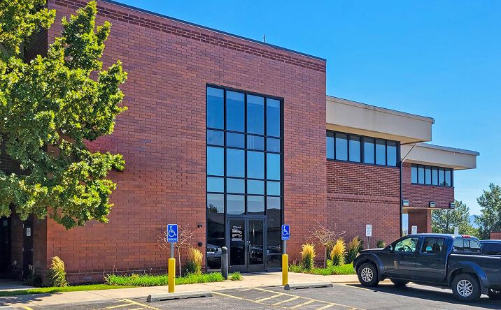 Pictures of Office, Retail property located at 849 W Hill Field Rd, Layton, UT 84041 for sales - image #1