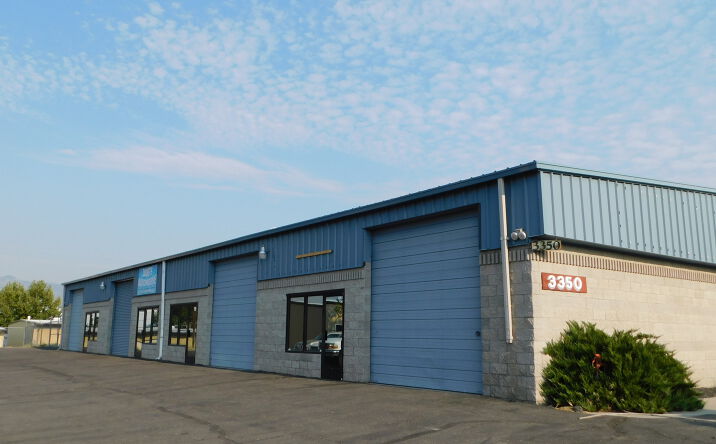 Pictures of Industrial property located at 3350 Centennial Park Dr, Carson City, NV 89701 for sales - image #1