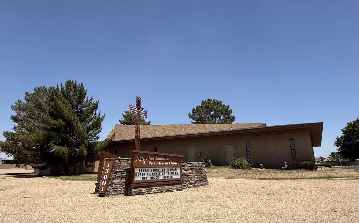 Pictures of Special Purpose property located at 13001 N 35th Ave, Phoenix, AZ 85029 for sales - image #1