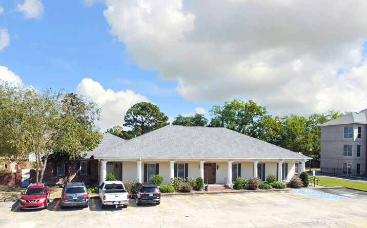 image of property at 3909 PZA TOWER DR Baton Rouge LA 70816-4356